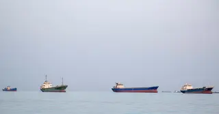 হরমুজ প্রণালি মাইনমুক্ত করতে লাগতে পারে ৬ মাস: পেন্টাগন